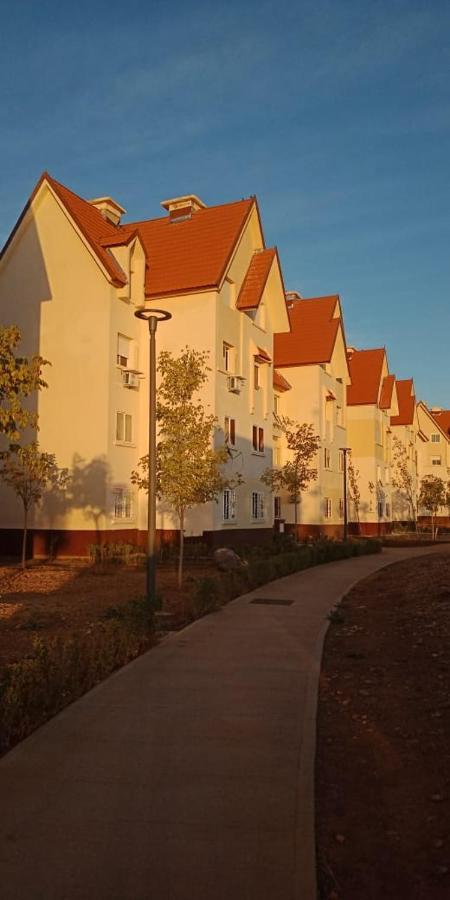Apartament La Casa De Wael Ifrane  Zewnętrze zdjęcie
