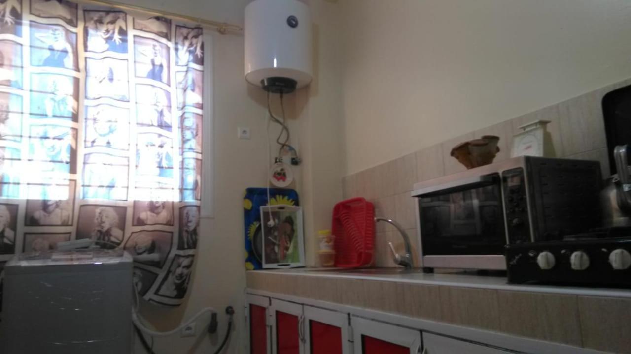 Apartament La Casa De Wael Ifrane  Zewnętrze zdjęcie