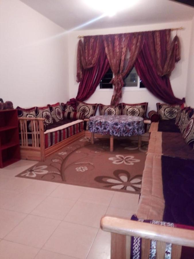 Apartament La Casa De Wael Ifrane  Zewnętrze zdjęcie
