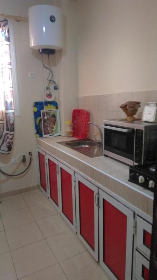Apartament La Casa De Wael Ifrane  Zewnętrze zdjęcie
