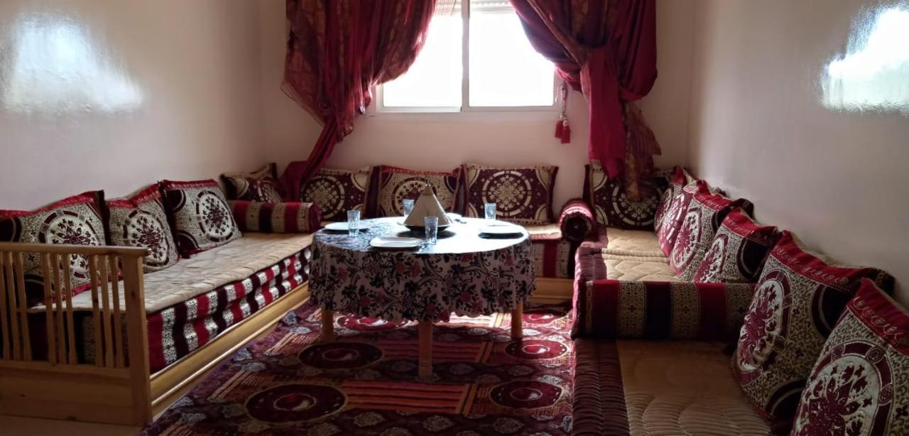 Apartament La Casa De Wael Ifrane  Zewnętrze zdjęcie