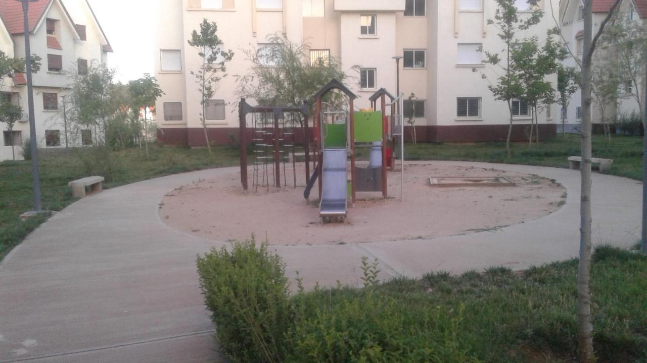 Apartament La Casa De Wael Ifrane  Zewnętrze zdjęcie