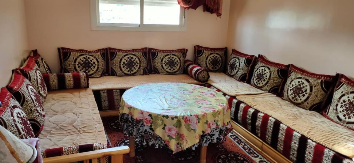 Apartament La Casa De Wael Ifrane  Zewnętrze zdjęcie
