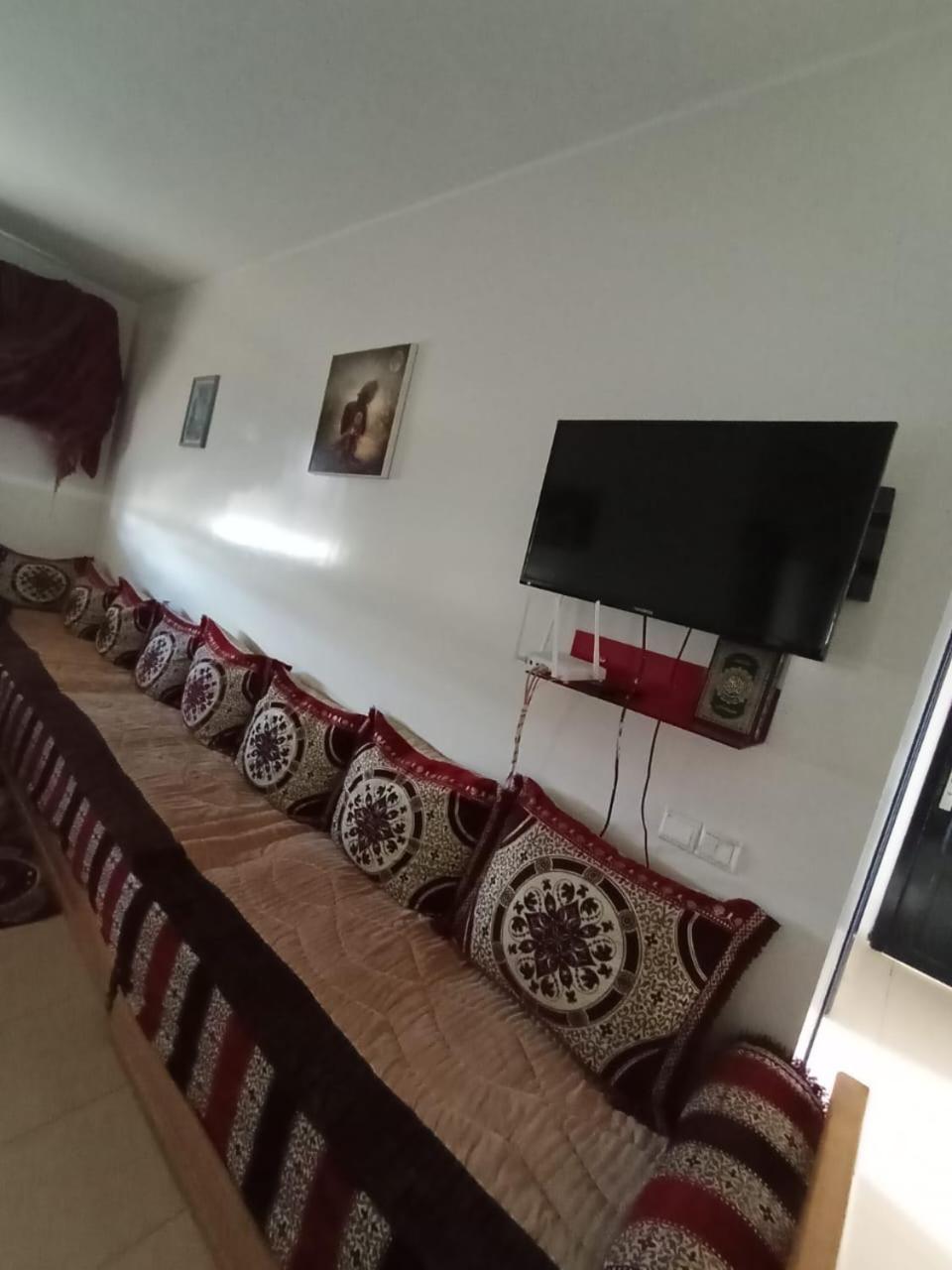 Apartament La Casa De Wael Ifrane  Zewnętrze zdjęcie
